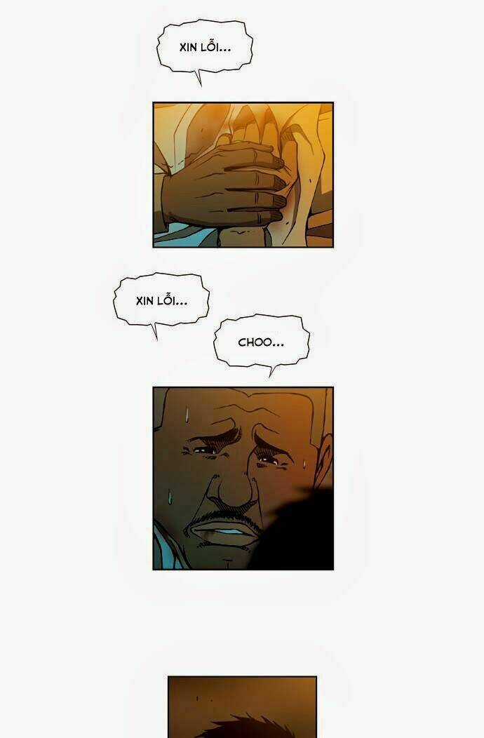 Quán Ăn Sát Thủ - Chapter 31 - Trang 7