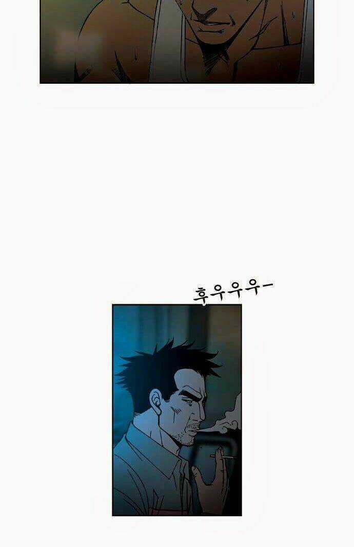 Quán Ăn Sát Thủ - Chapter 32 - Trang 13