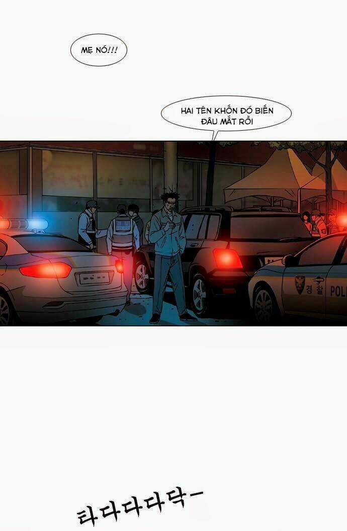 Quán Ăn Sát Thủ - Chapter 32 - Trang 14