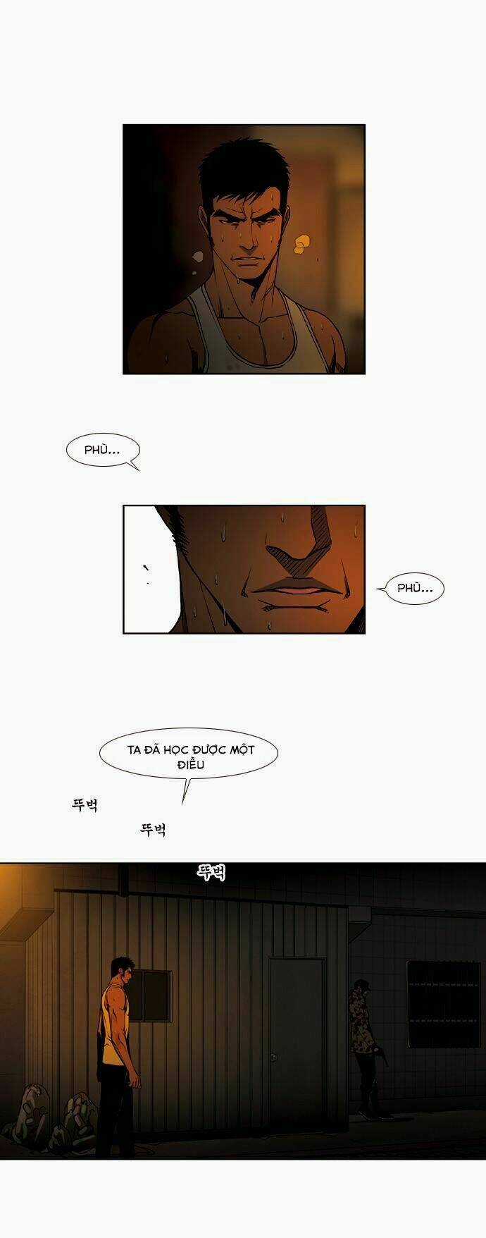 Quán Ăn Sát Thủ - Chapter 32 - Trang 18