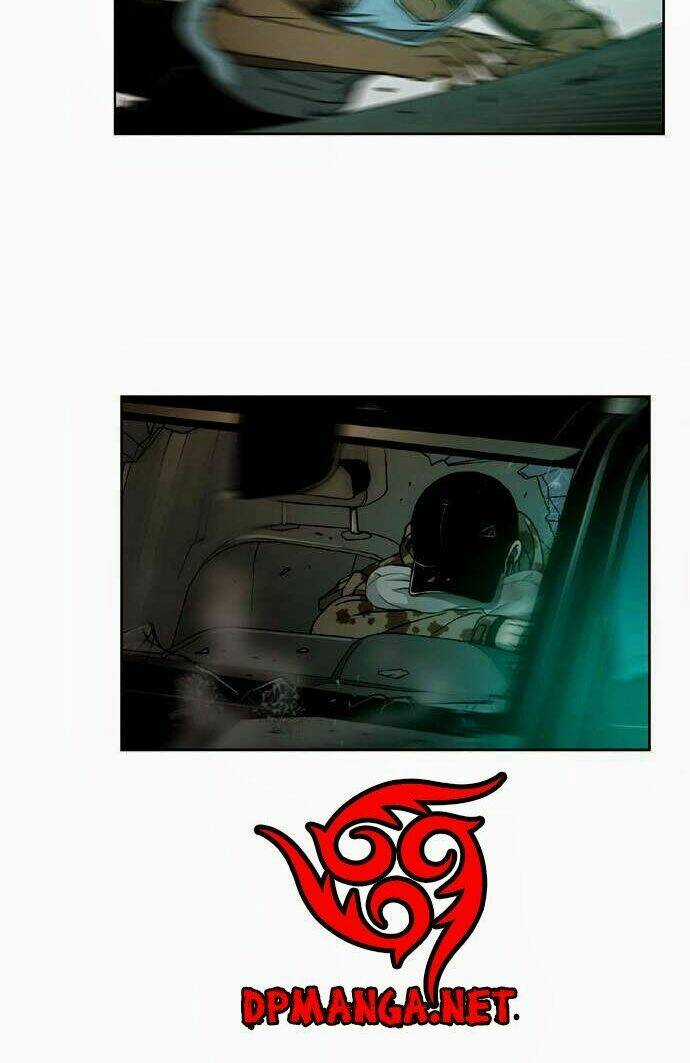 Quán Ăn Sát Thủ - Chapter 32 - Trang 3