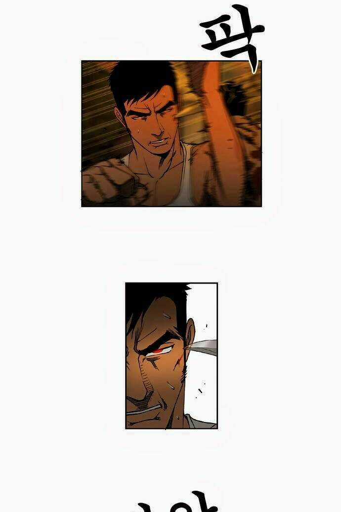 Quán Ăn Sát Thủ - Chapter 32 - Trang 24