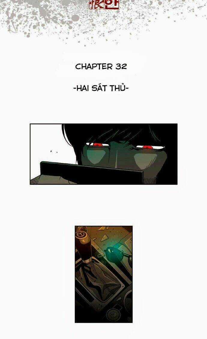 Quán Ăn Sát Thủ - Chapter 32 - Trang 5