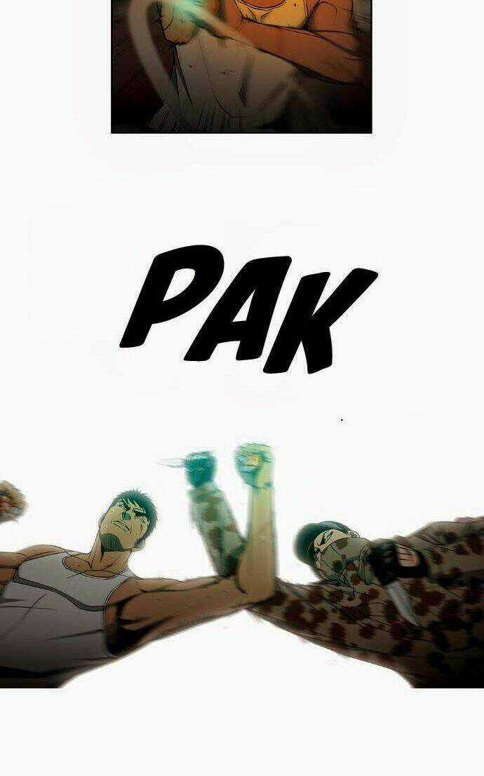 Quán Ăn Sát Thủ - Chapter 33 - Trang 11