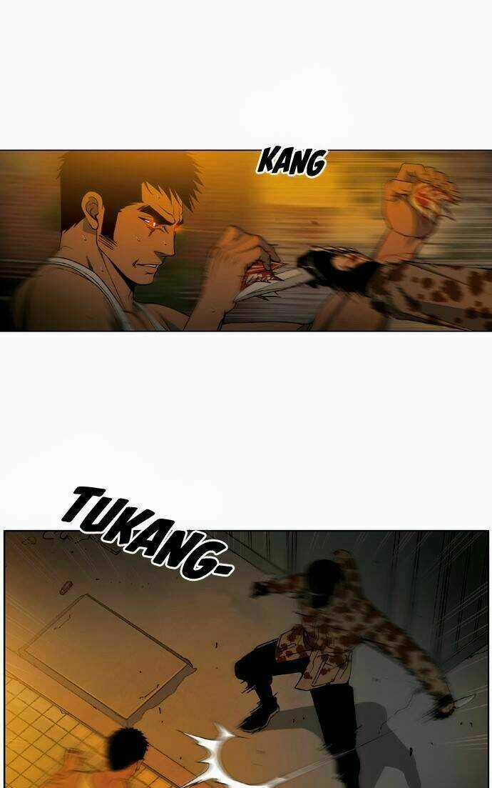 Quán Ăn Sát Thủ - Chapter 33 - Trang 12