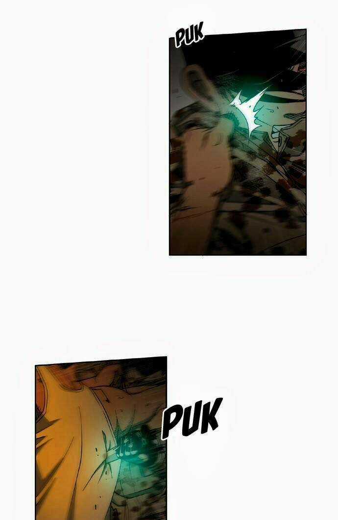 Quán Ăn Sát Thủ - Chapter 33 - Trang 19