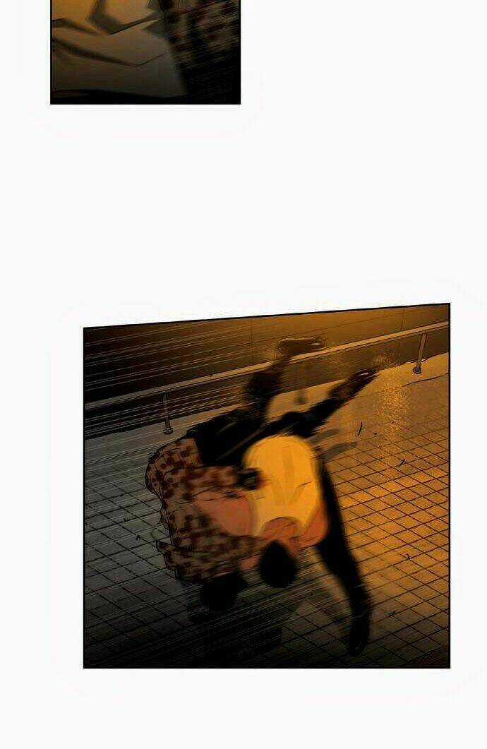 Quán Ăn Sát Thủ - Chapter 33 - Trang 20