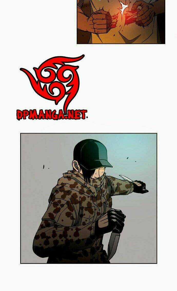 Quán Ăn Sát Thủ - Chapter 33 - Trang 3