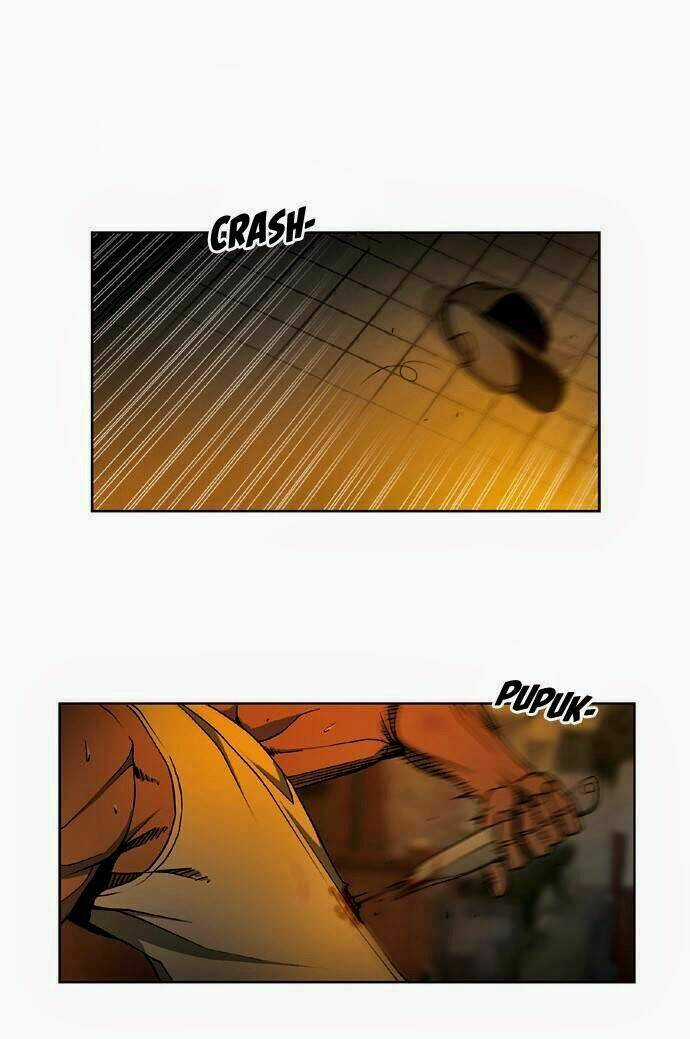 Quán Ăn Sát Thủ - Chapter 33 - Trang 21