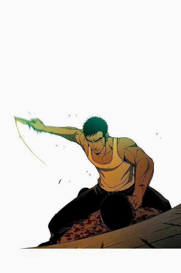 Quán Ăn Sát Thủ - Chapter 33 - Trang 22