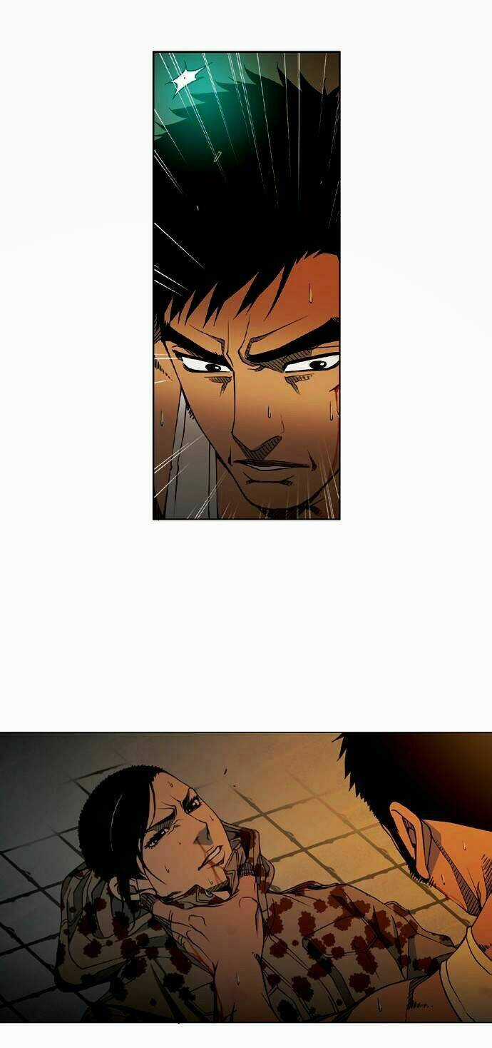 Quán Ăn Sát Thủ - Chapter 33 - Trang 23