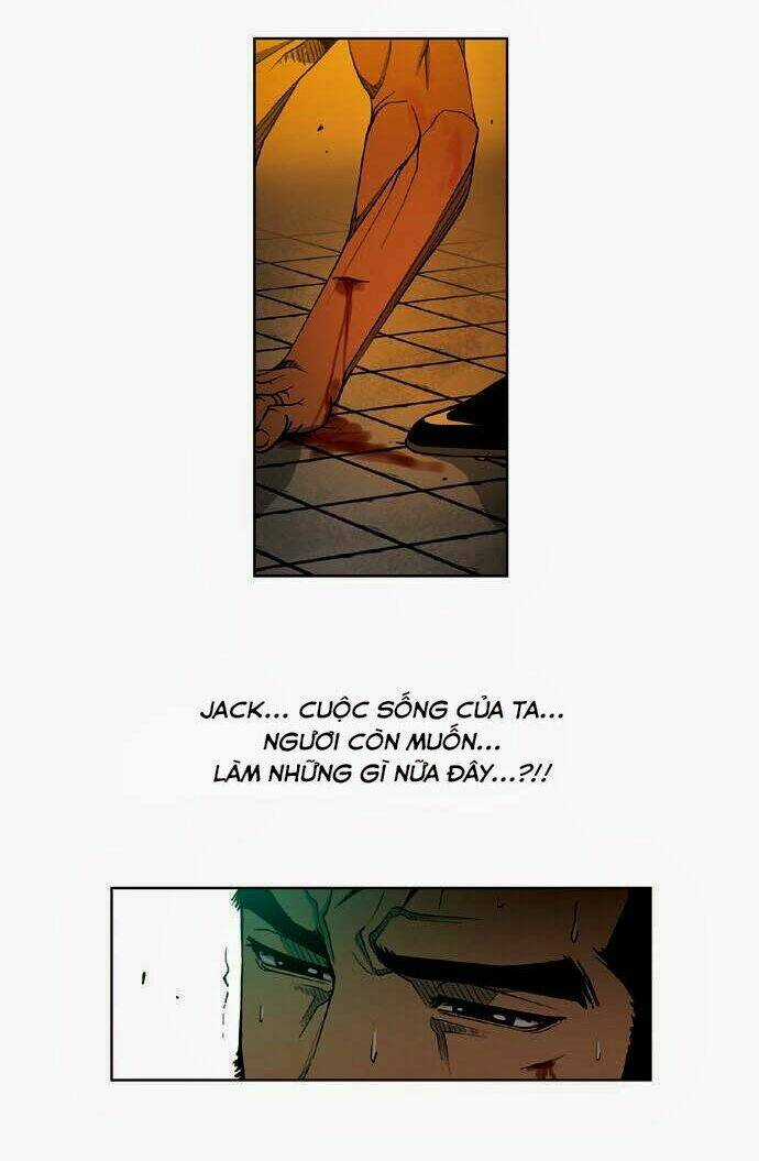 Quán Ăn Sát Thủ - Chapter 33 - Trang 30