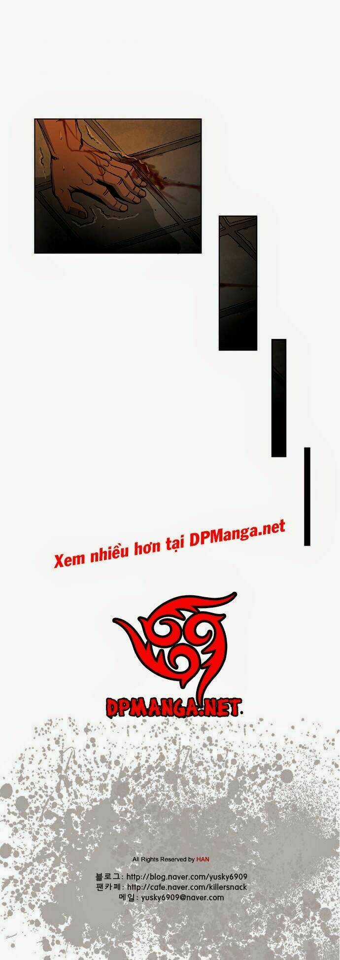 Quán Ăn Sát Thủ - Chapter 33 - Trang 31