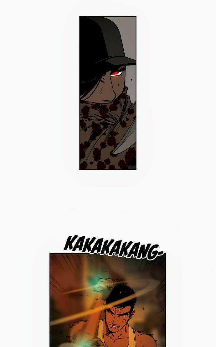 Quán Ăn Sát Thủ - Chapter 33 - Trang 10