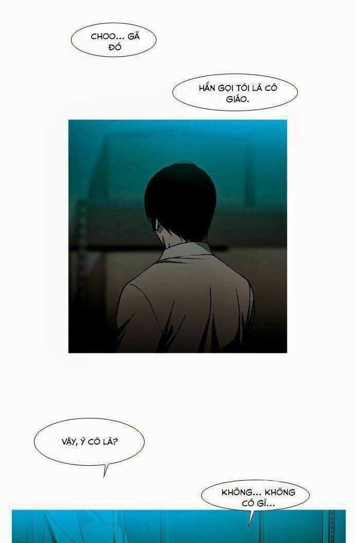 Quán Ăn Sát Thủ - Chapter 34 - Trang 14