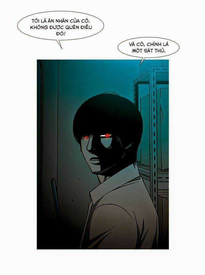 Quán Ăn Sát Thủ - Chapter 34 - Trang 16