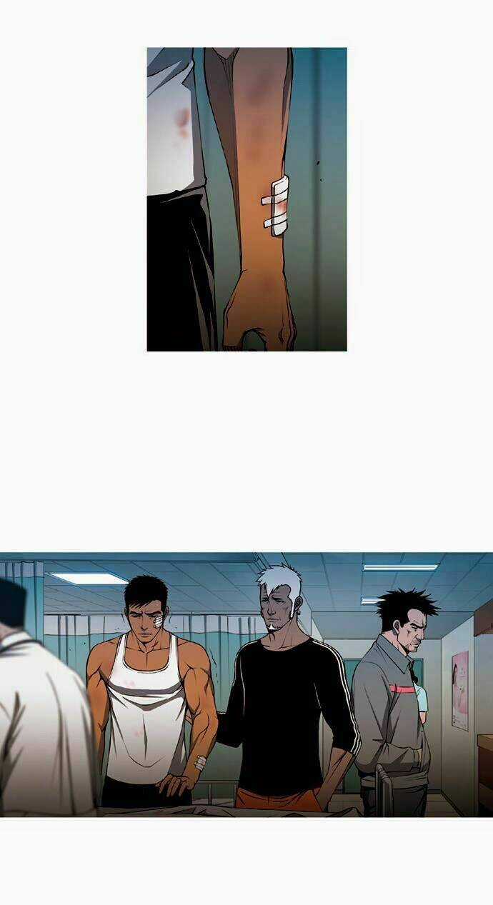 Quán Ăn Sát Thủ - Chapter 34 - Trang 3