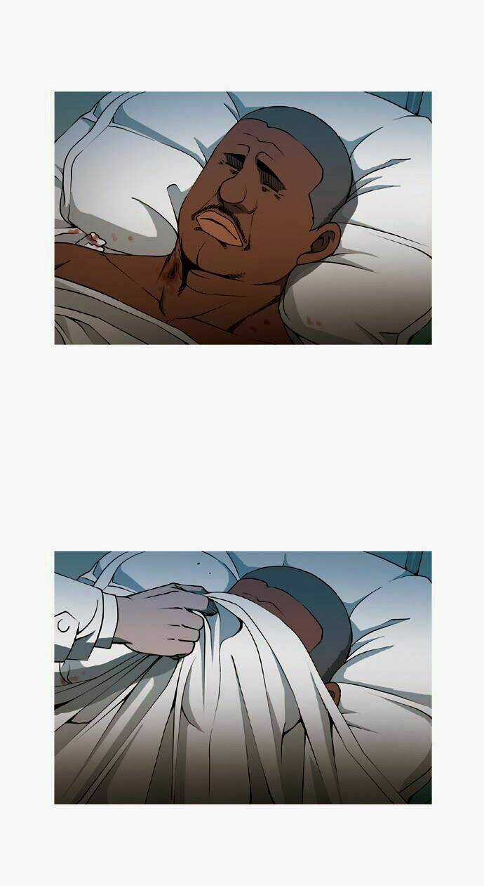 Quán Ăn Sát Thủ - Chapter 34 - Trang 4