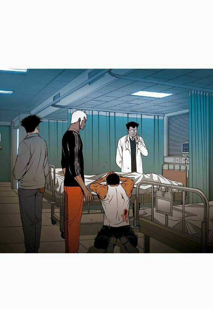 Quán Ăn Sát Thủ - Chapter 34 - Trang 6