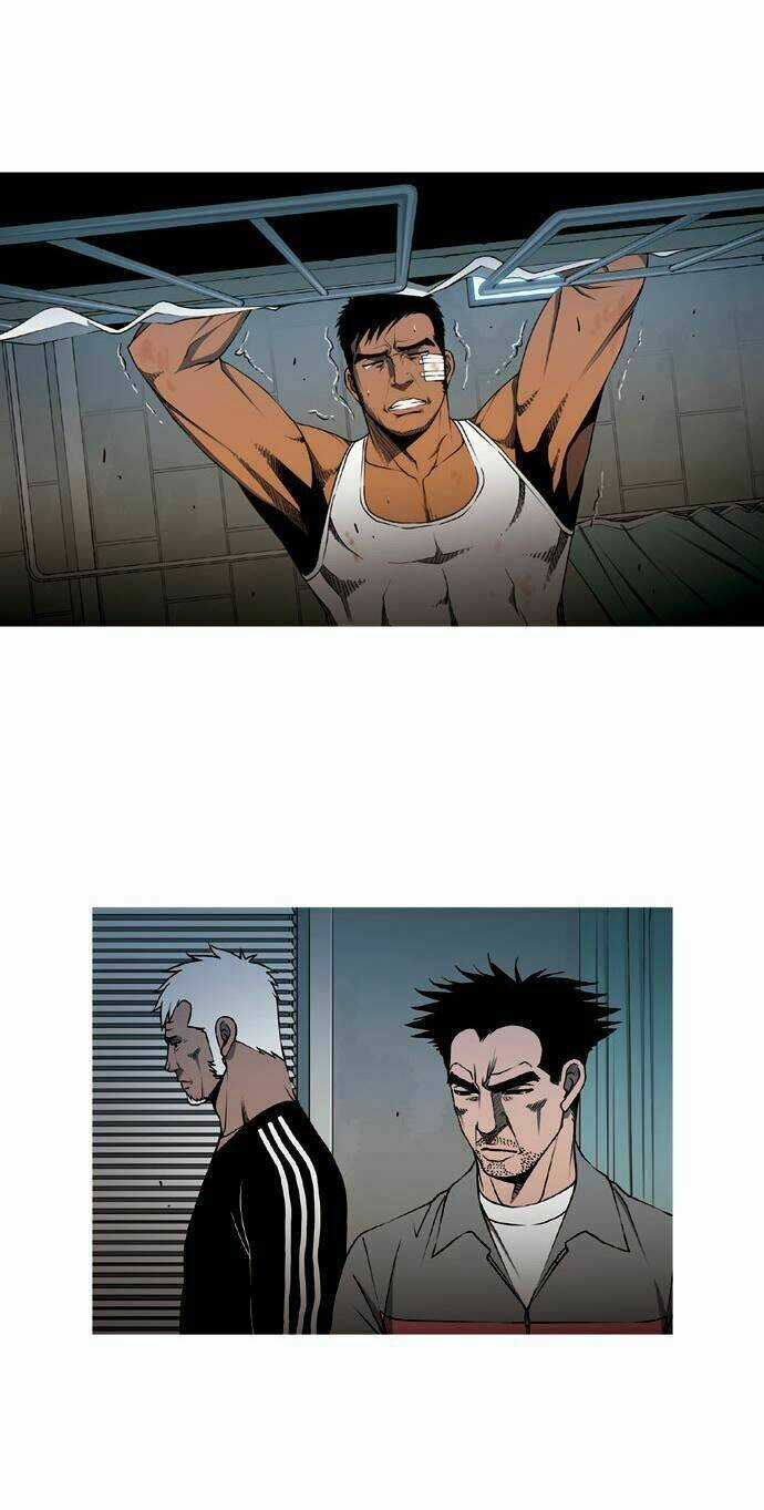 Quán Ăn Sát Thủ - Chapter 34 - Trang 7