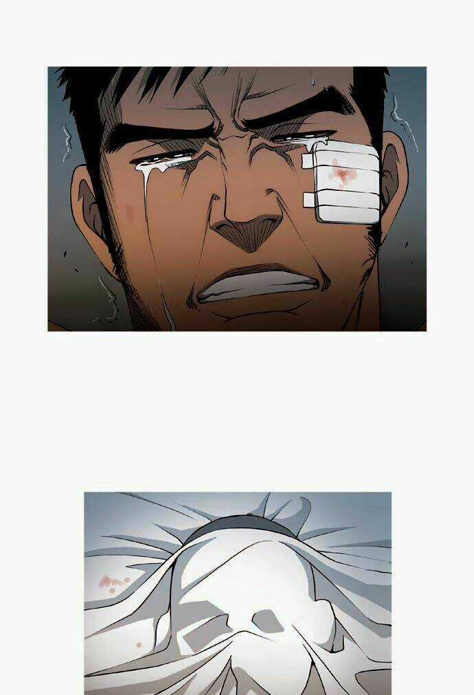 Quán Ăn Sát Thủ - Chapter 34 - Trang 8