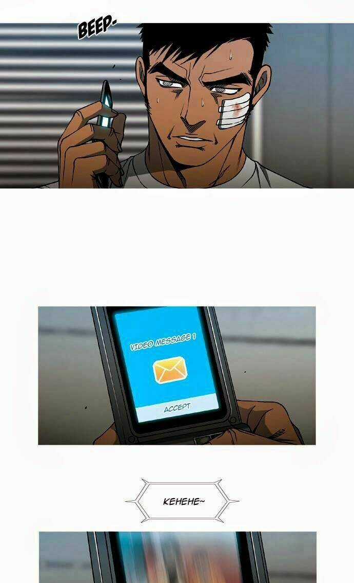 Quán Ăn Sát Thủ - Chapter 35 - Trang 13