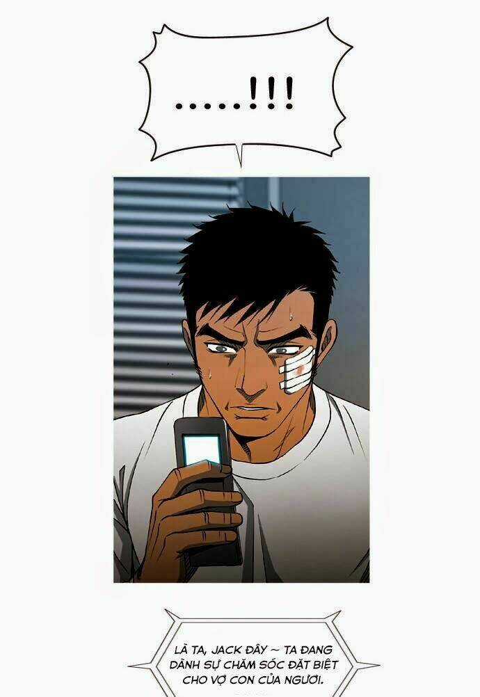 Quán Ăn Sát Thủ - Chapter 35 - Trang 15