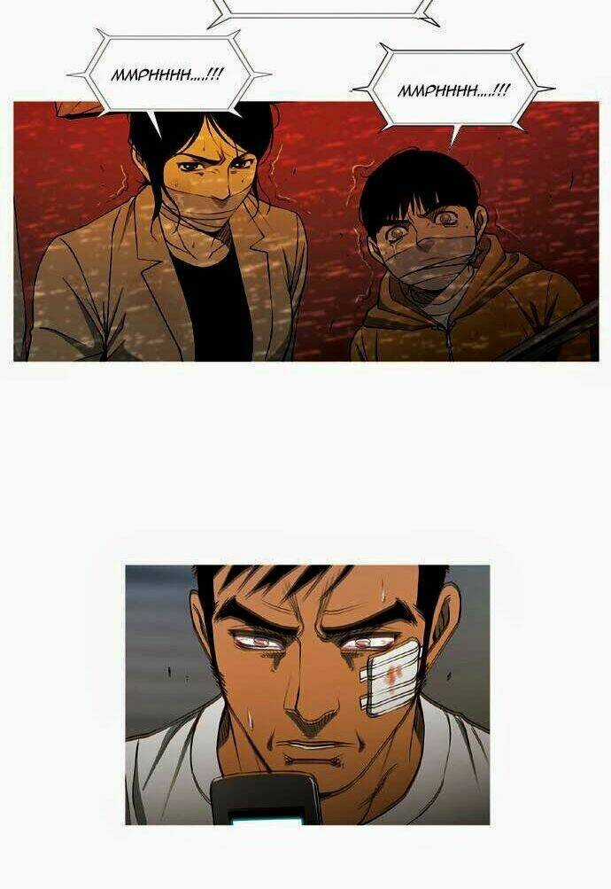 Quán Ăn Sát Thủ - Chapter 35 - Trang 16