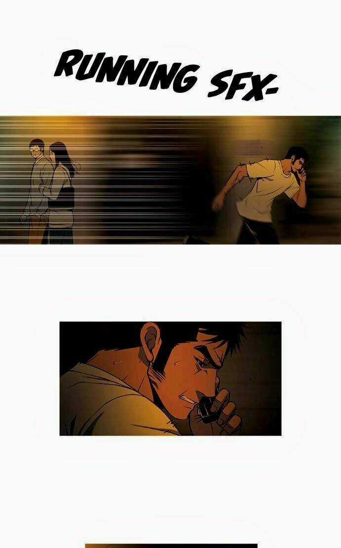 Quán Ăn Sát Thủ - Chapter 35 - Trang 20