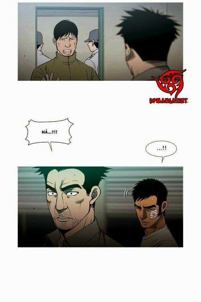 Quán Ăn Sát Thủ - Chapter 35 - Trang 3