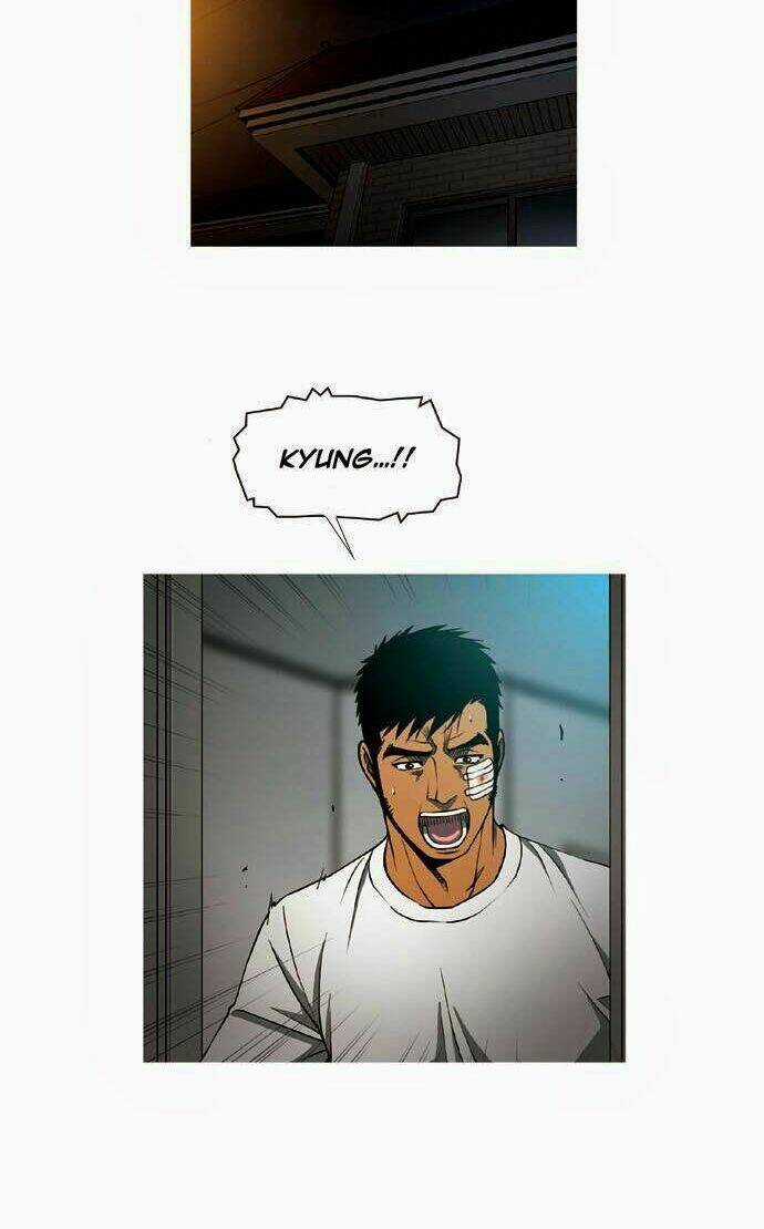 Quán Ăn Sát Thủ - Chapter 35 - Trang 21