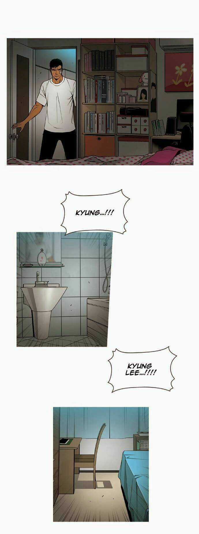 Quán Ăn Sát Thủ - Chapter 35 - Trang 22