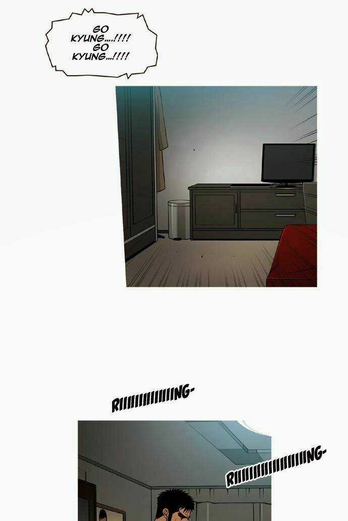 Quán Ăn Sát Thủ - Chapter 35 - Trang 23