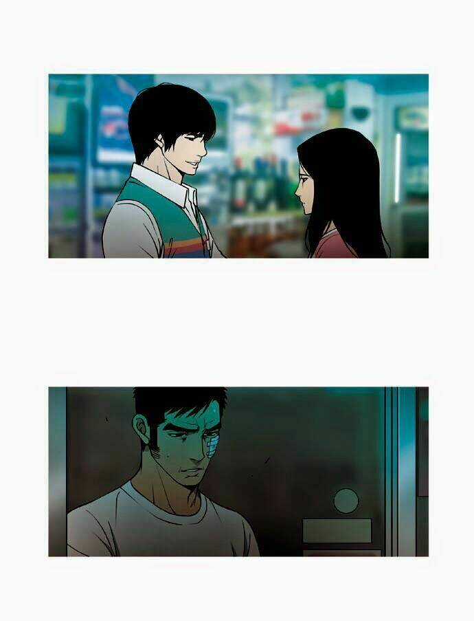 Quán Ăn Sát Thủ - Chapter 35 - Trang 26