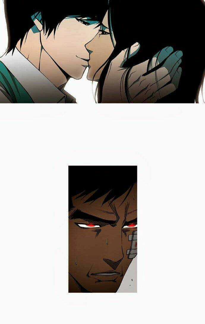 Quán Ăn Sát Thủ - Chapter 35 - Trang 28