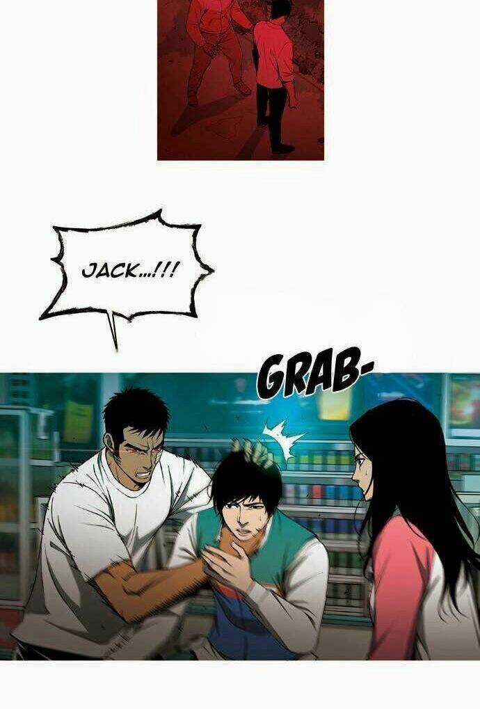 Quán Ăn Sát Thủ - Chapter 35 - Trang 30