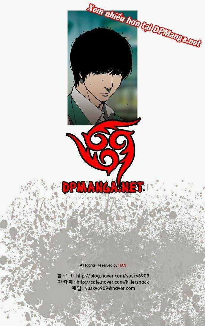 Quán Ăn Sát Thủ - Chapter 35 - Trang 35