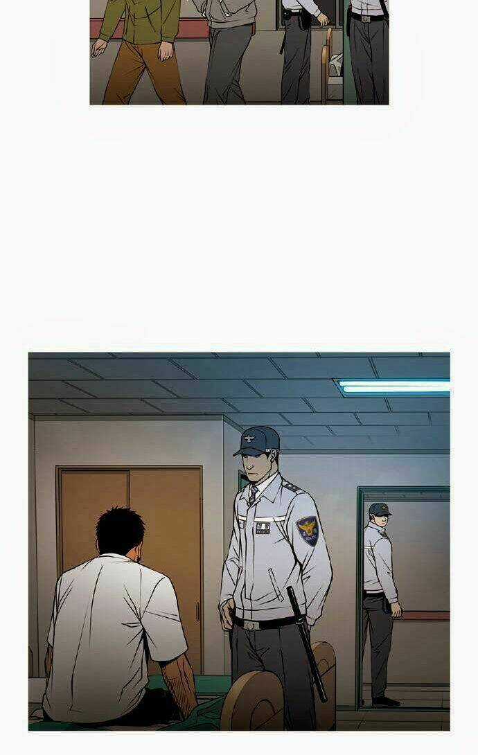 Quán Ăn Sát Thủ - Chapter 35 - Trang 8