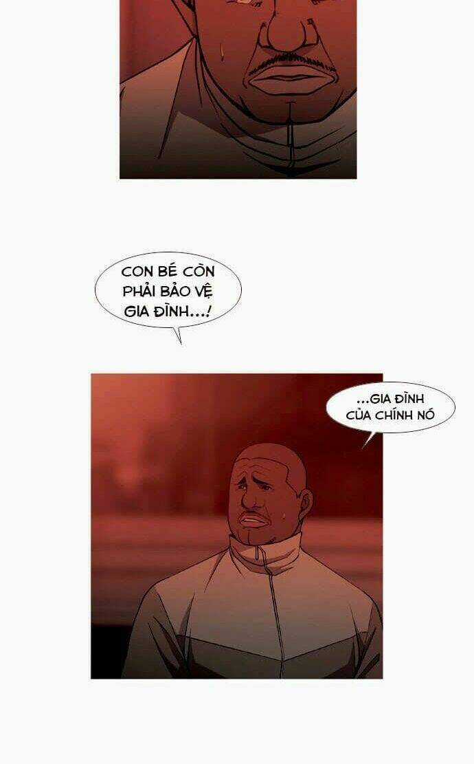 Quán Ăn Sát Thủ - Chapter 36 - Trang 11