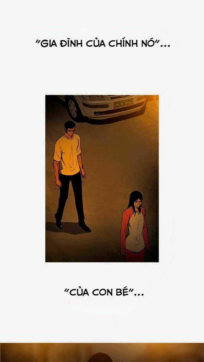 Quán Ăn Sát Thủ - Chapter 36 - Trang 12