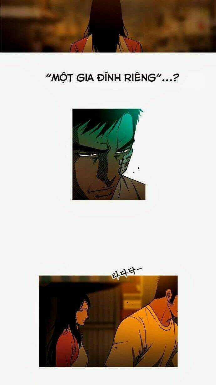 Quán Ăn Sát Thủ - Chapter 36 - Trang 13
