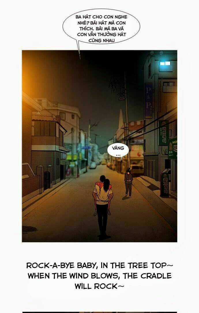 Quán Ăn Sát Thủ - Chapter 36 - Trang 15