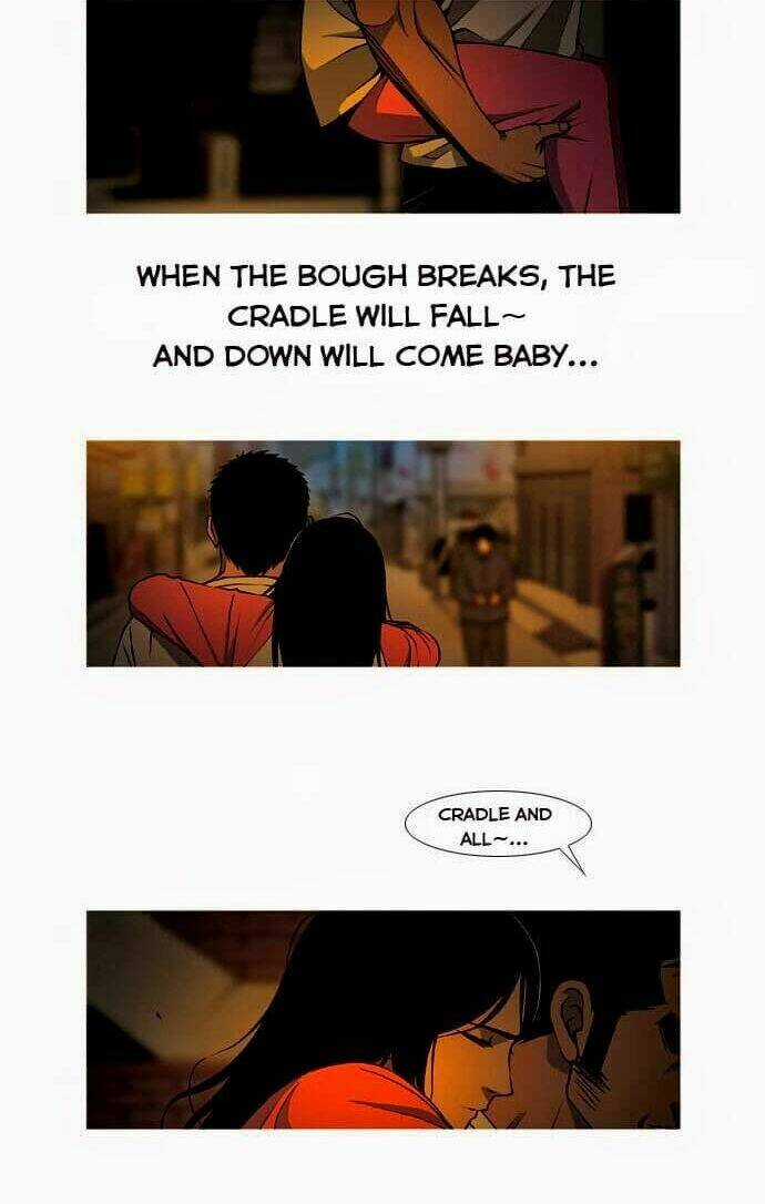 Quán Ăn Sát Thủ - Chapter 36 - Trang 16