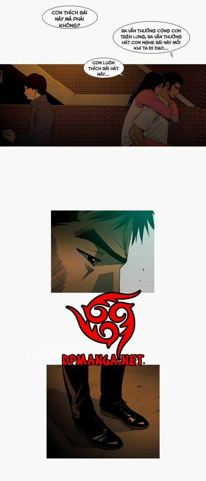 Quán Ăn Sát Thủ - Chapter 36 - Trang 17