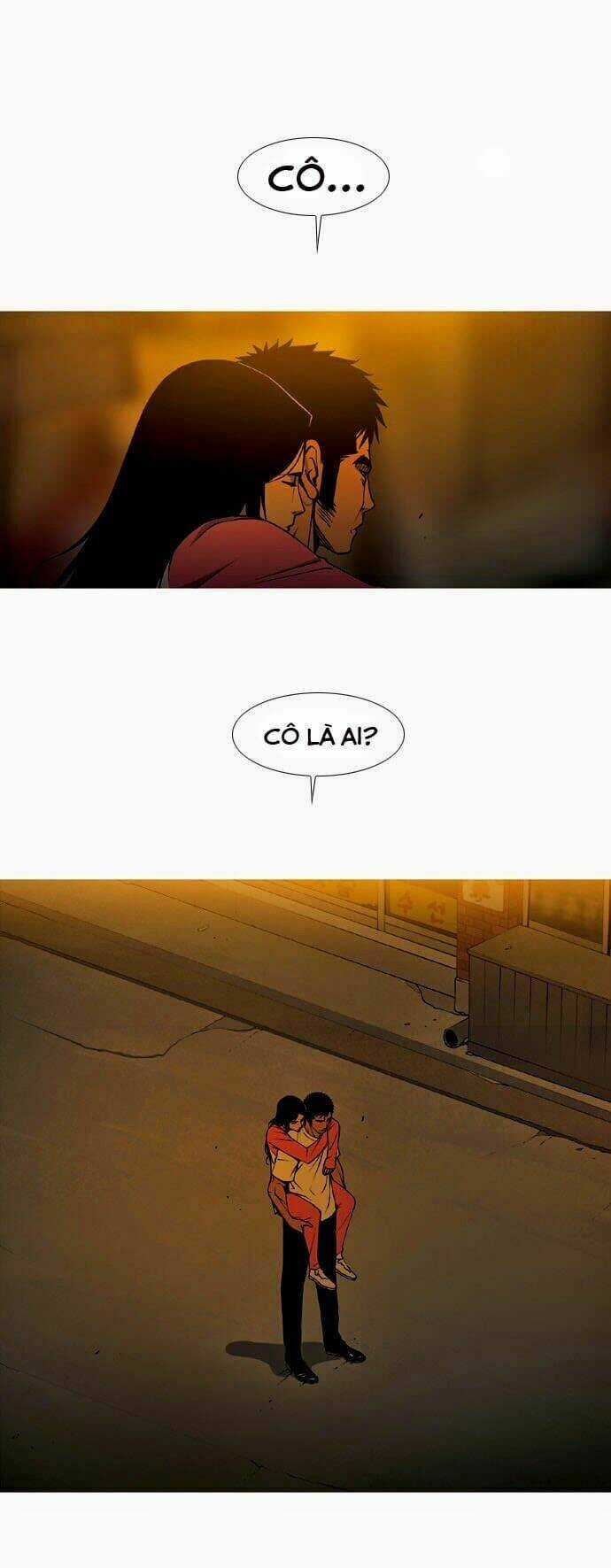 Quán Ăn Sát Thủ - Chapter 36 - Trang 18