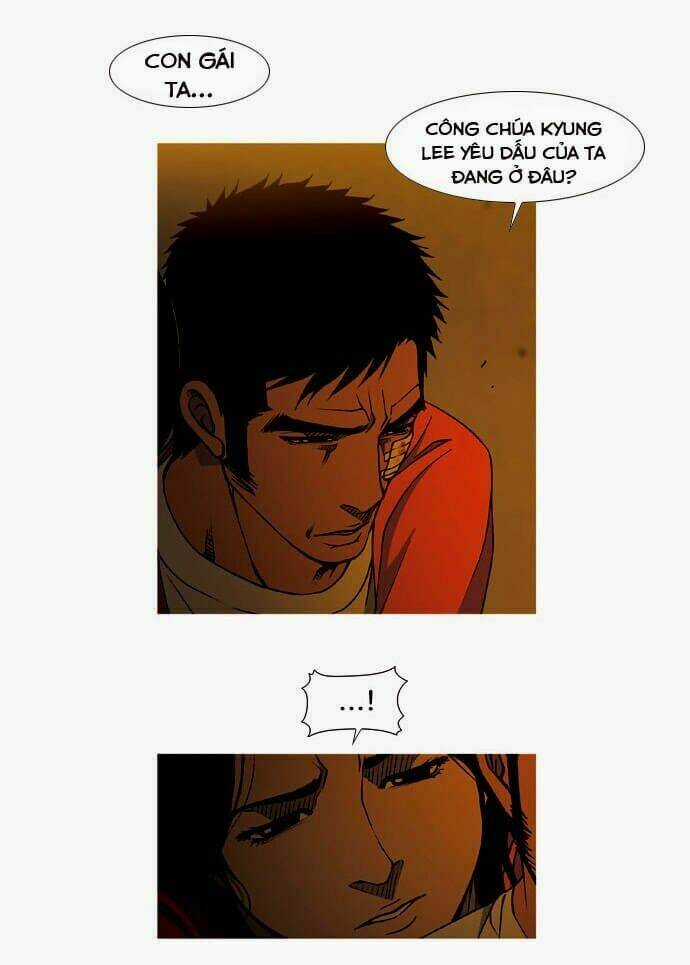 Quán Ăn Sát Thủ - Chapter 36 - Trang 20