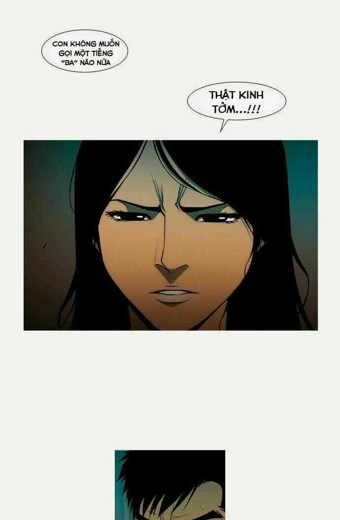 Quán Ăn Sát Thủ - Chapter 36 - Trang 3