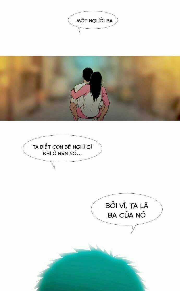 Quán Ăn Sát Thủ - Chapter 36 - Trang 22