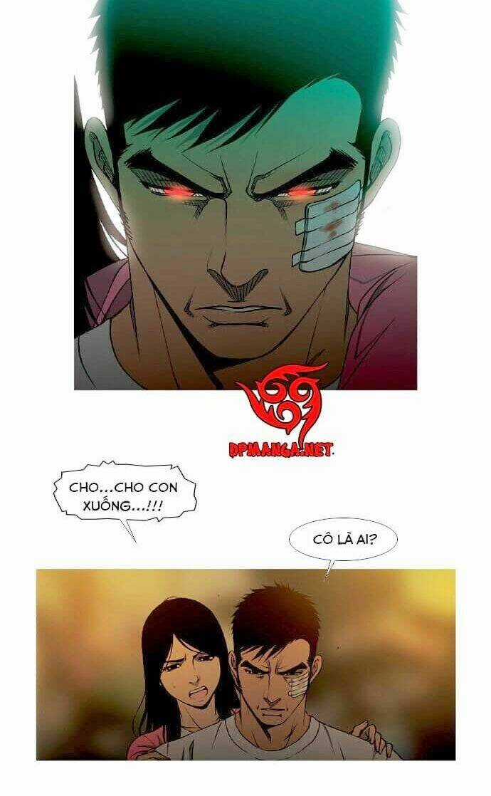 Quán Ăn Sát Thủ - Chapter 36 - Trang 23