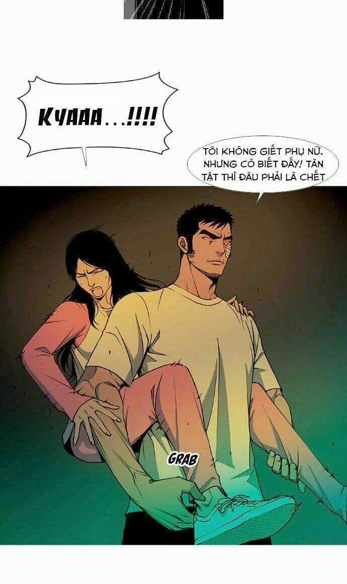 Quán Ăn Sát Thủ - Chapter 36 - Trang 25